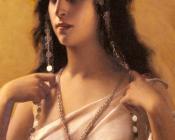 路易斯 里卡多 法莱罗 : An Oriental Beauty